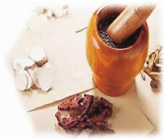 近现代海门中医药举要