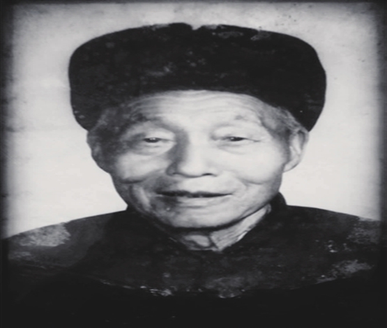 新四军路南六乡秘密征粮联络站