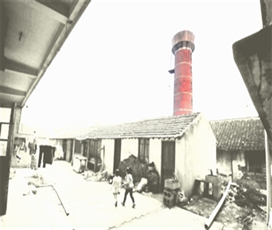 海门地名的文化印记