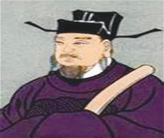 海门知县元绛支持王安石变法