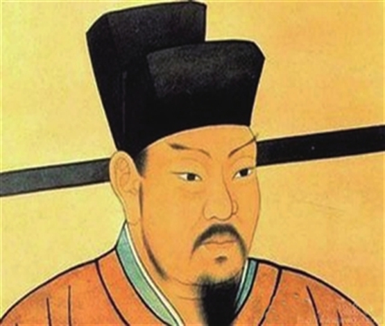 海门知县王安石