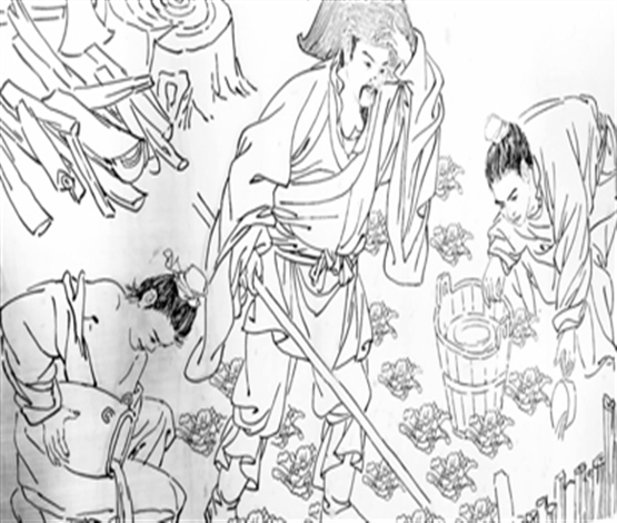 明代“贤令”裴绍宗