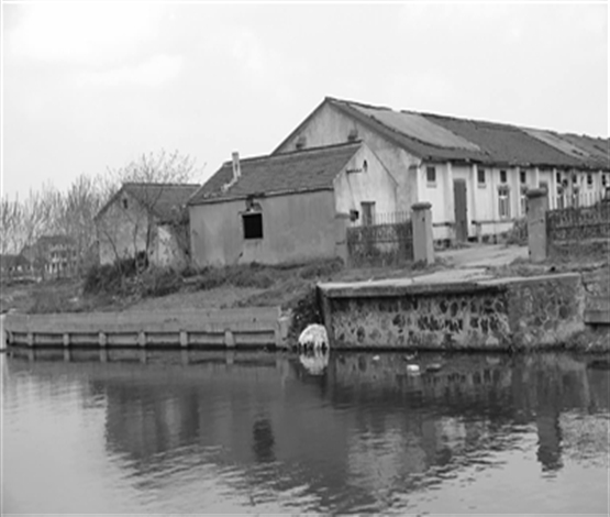 在悦来镇击毙铁杆汉奸徐承德