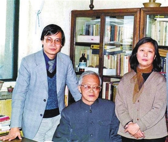 卞之琳的“朋友圈”