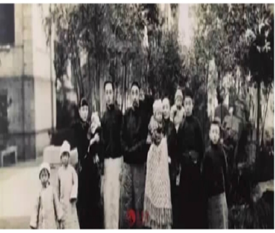 红色堡垒“状元府”