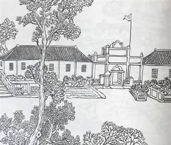 盐韵悠悠话包场