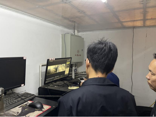 “点线面”结合，整治机动车排放检验机构弄虚作假（改）423.png