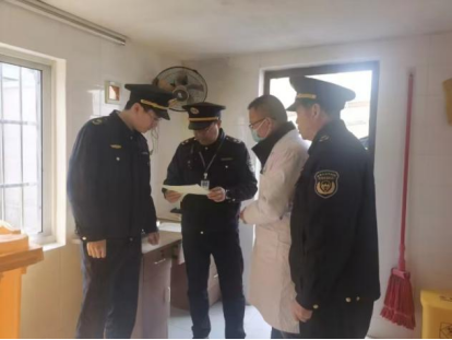 从隔江相望到跨江融合 南通海门如何促进生态环境共治共享（推省厅）1025.png