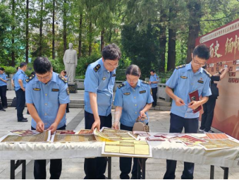 海门:赤心映青史 廉韵润金秋1057.png 海门:赤心映青史 廉韵润金秋1057.png