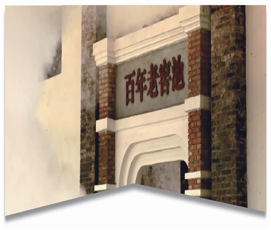 传奇大剧《张謇》即将揭开神秘…