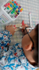 海门：“共饮长江水 守护长江美”收官：让生态文明的种子在童心深处生根发芽513.png