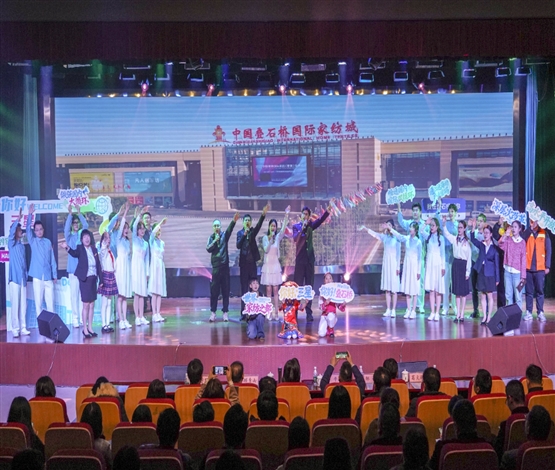 奋进现代化·奋力挑大梁——南通市海门区“理响通城·听潮声”理论宣讲系列活动（深层次改革和高水平开放专场）在三星镇成功举办