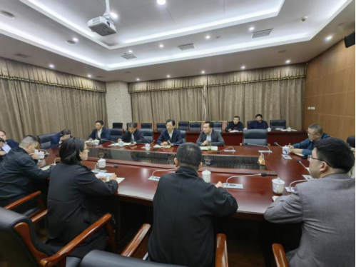 海门生态环境局一线服务形成“履职清单” ，精准破解园区环保难题20251114修改稿340.png