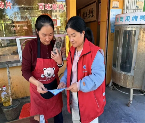 海永镇扎实开展流浪犬专项整治 筑牢民生安全防线