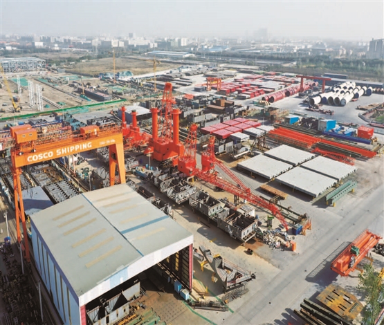 全力冲刺“全年胜”