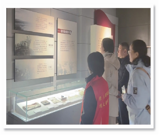 “一定要把这份证明书送回故乡…