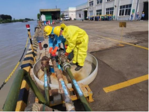 海门：遵循“四化”方针 构建雨污分流环境体系落实企业“强基提能”达标建设1786.png