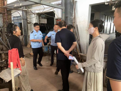 海门：法治护航营商环境 依法澄清不实举报672.png