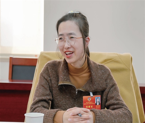 聚焦蓝图，为海门发展建言