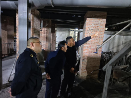 深夜驰援“把脉开方” 精准“抢救”脱硝设施 - 副本471.png