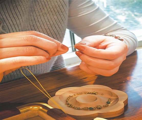 这些DIY小店， 正在定义年轻人…