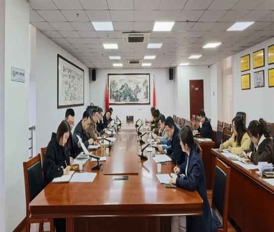 锚定目标精准施策 实干攻坚开好新局——三星镇召开经济形势分析会