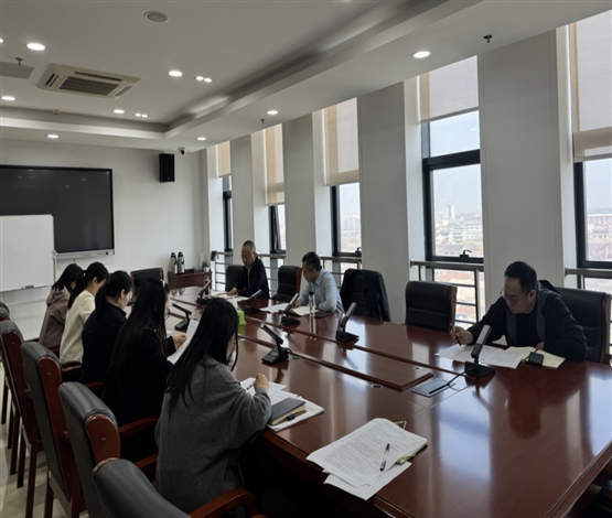 党建引领聚合力 务虚谋实启新篇——三星镇多条线召开2026年度工作务虚会