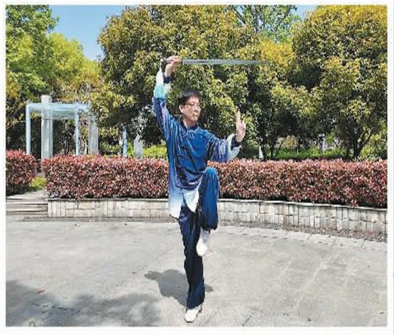 海门新增两处共享开放绿地