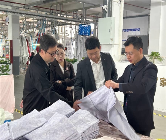 AI调研直击产业痛点 智能化助力产业升级