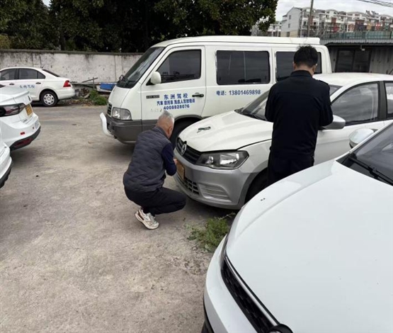 强监管织密“安全网”，护航“五一”平安路