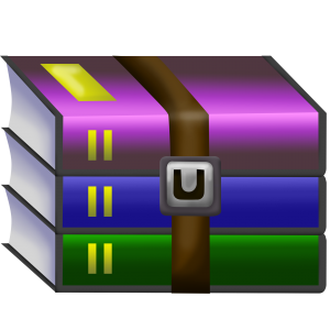 WinRAR 6.00 简体中文注册版