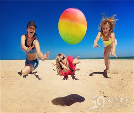 盛夏日光性皮炎高发 4大妙招巧预防