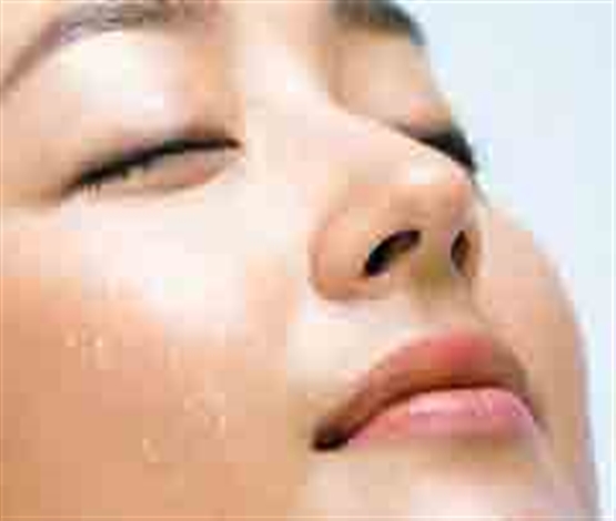 鼻部病变也能引起头痛