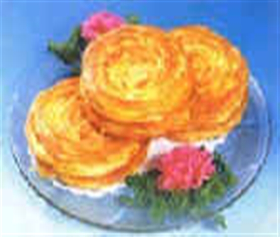 东北小吃-杨家吊沪饼