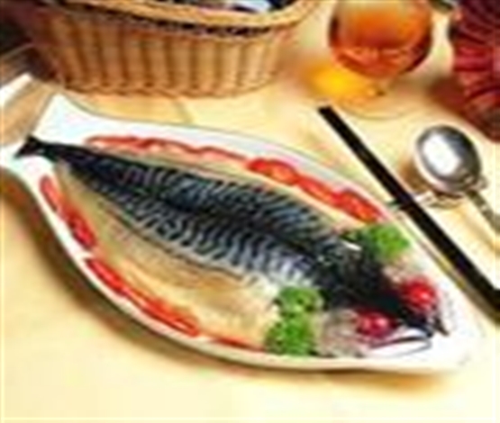 五柳青鱼