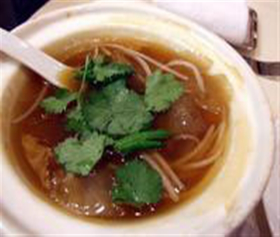 红烧鲍鱼