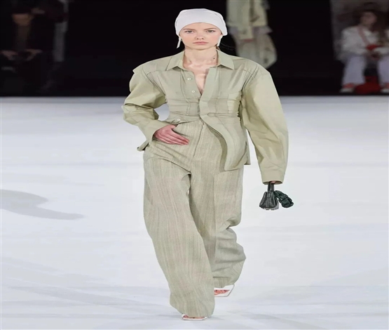 针织衫原来不经意能这么美！