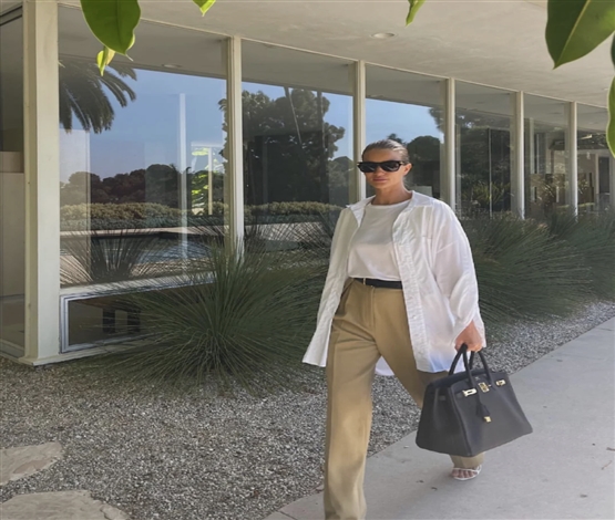 夏天第一件衬衫