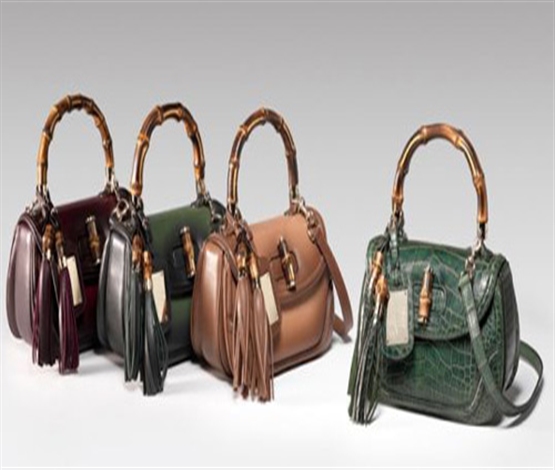 古琦(Gucci)推出1921系列