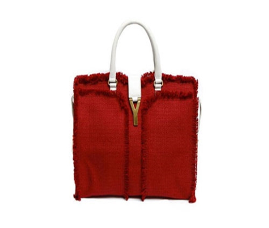 Yves Saint Laurent 2012度假系列手袋