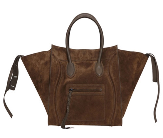 Celine推出全新幻影系列手袋