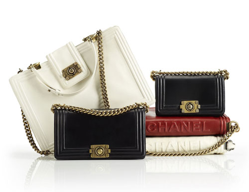 Chanel1