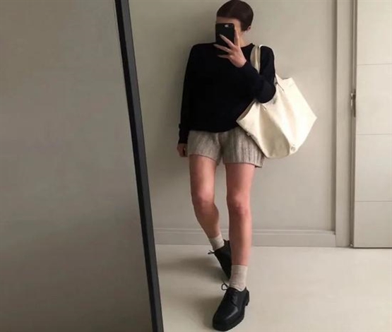 今冬买鞋指南 下一双买英伦复古小皮鞋