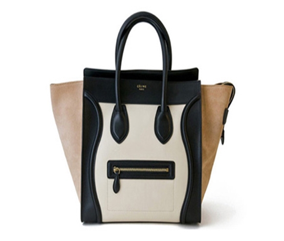 Céline新品 “囧”包经典信封包归来