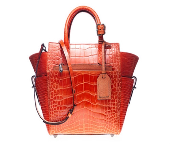 2011秋冬 绚丽“皮带包”再次归来