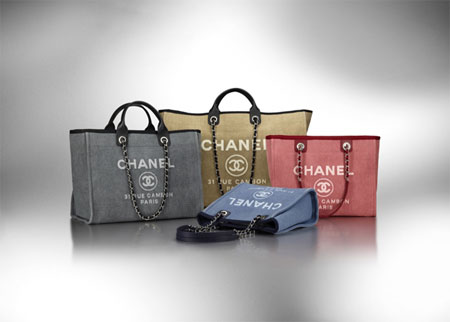 Chanel-1