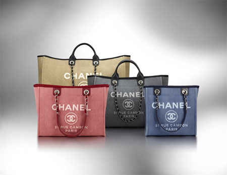 Chanel-2