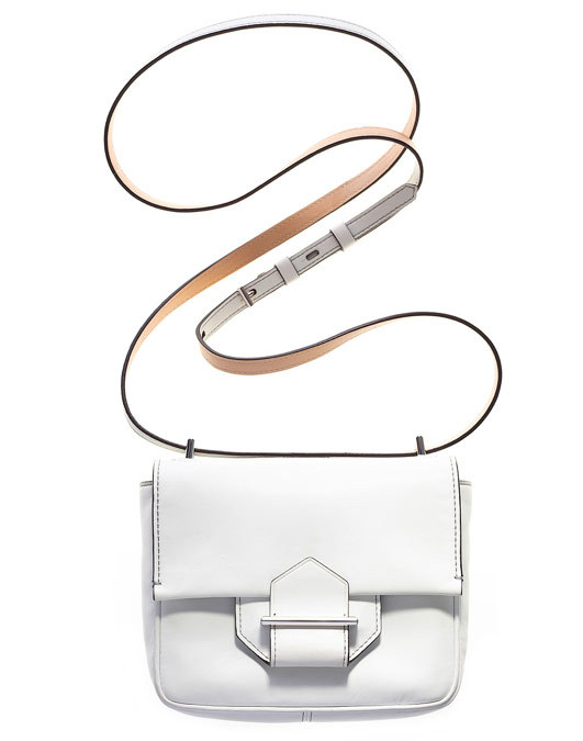 亮色情迷 Reed Krakoff 2012春季手包