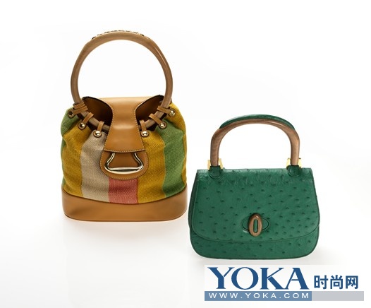 Gucci 2012年春夏系列