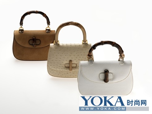 Gucci 2012年春夏系列